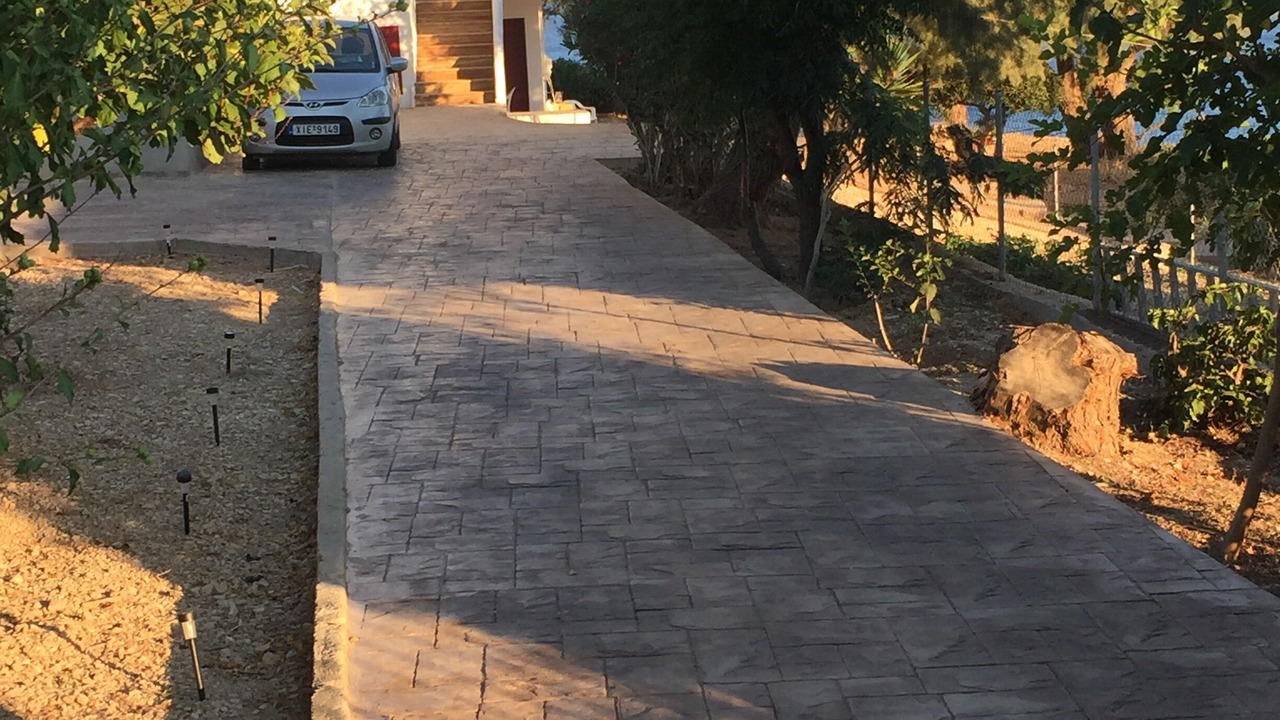 Photo of Outdoor in Mastichochoria