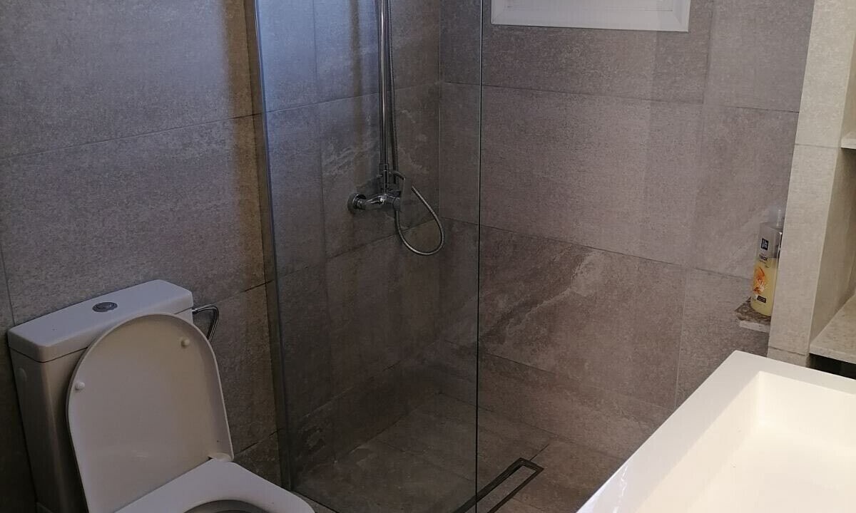 Photo of Bathroom in Mastichochoria