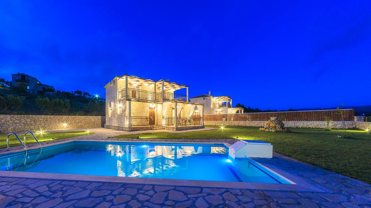 Photo of Outdoor in Anafonitria