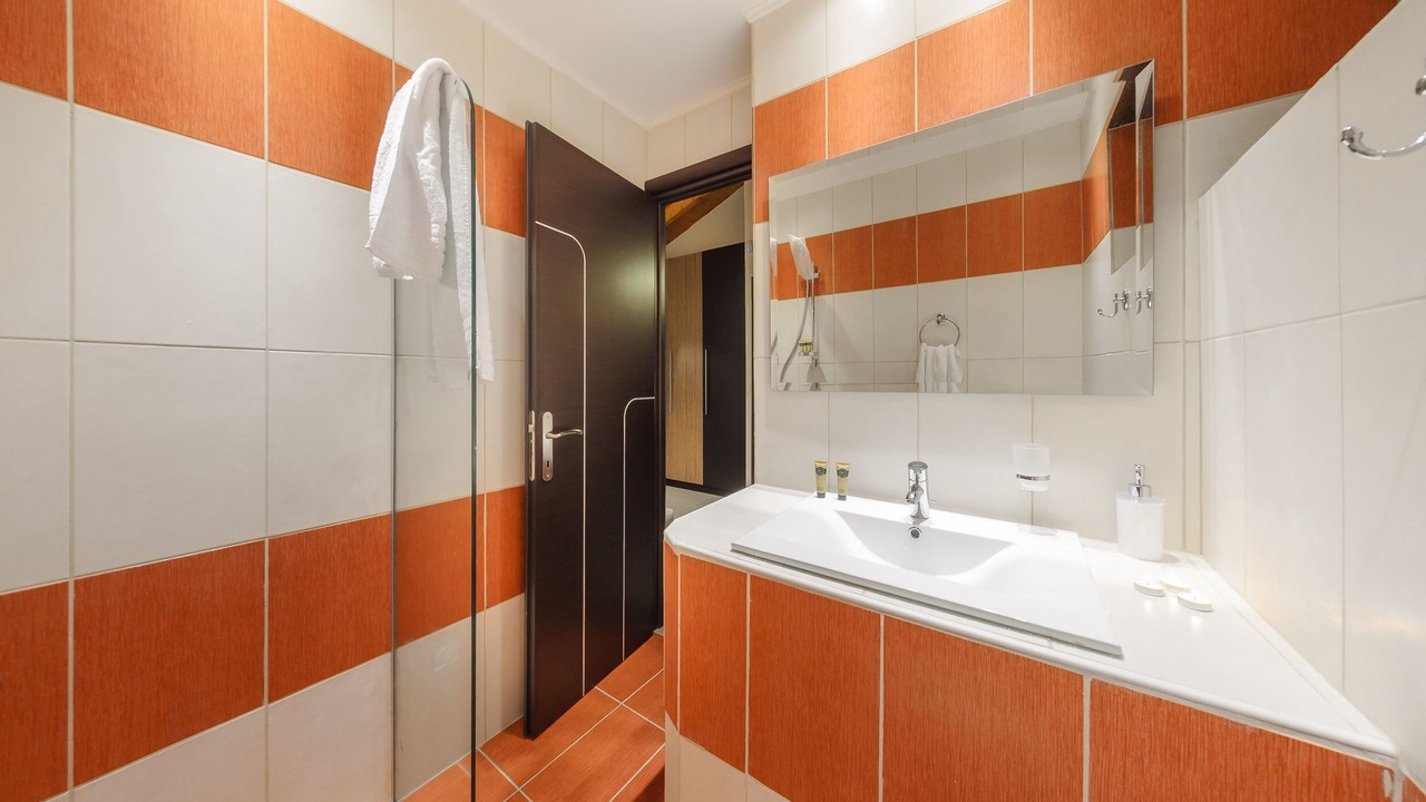 Photo of Bathroom in Anafonitria