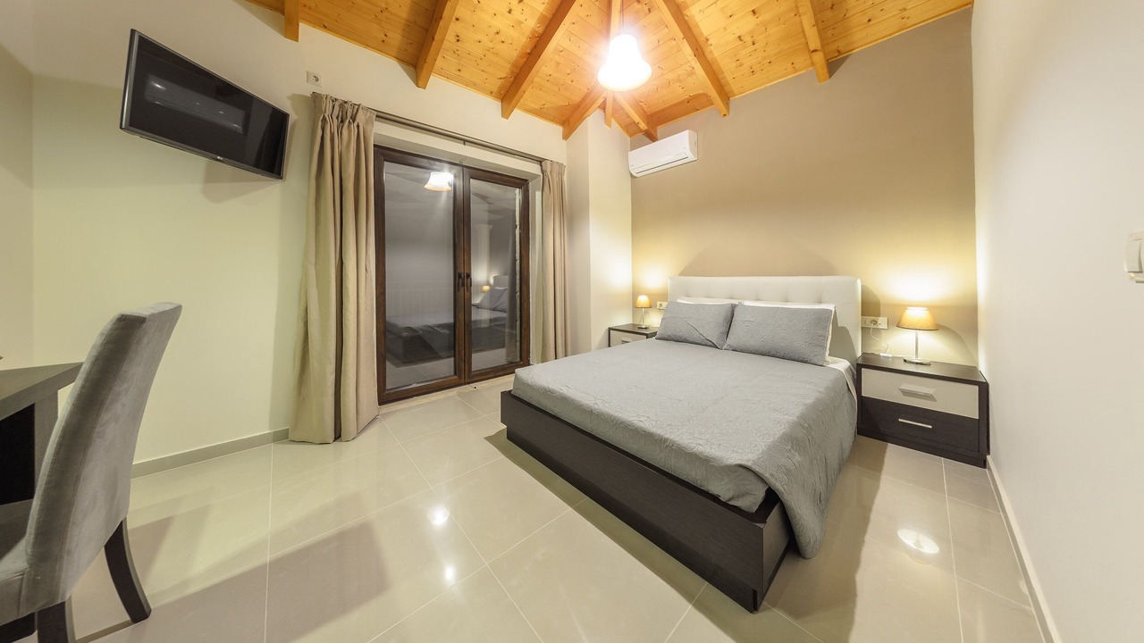 Photo of Bedroom in Anafonitria