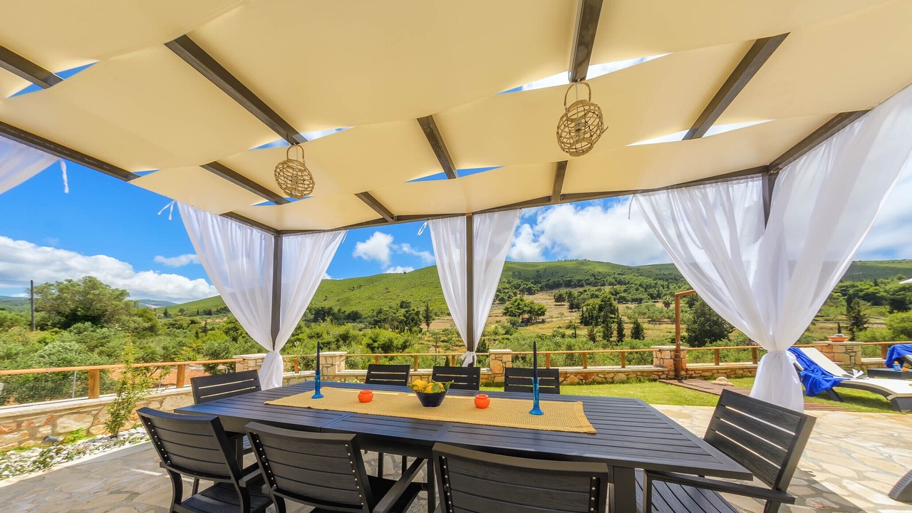 Photo of Outdoor in Anafonitria