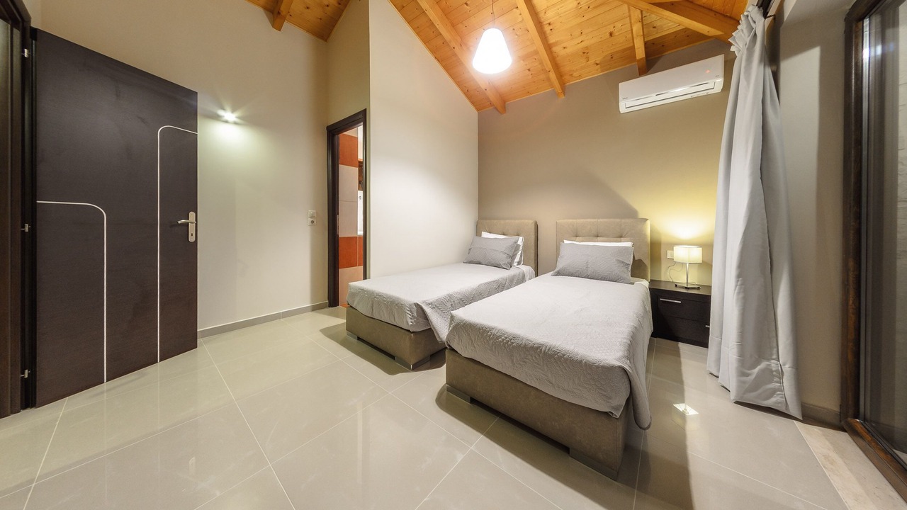 Photo of Bedroom in Anafonitria