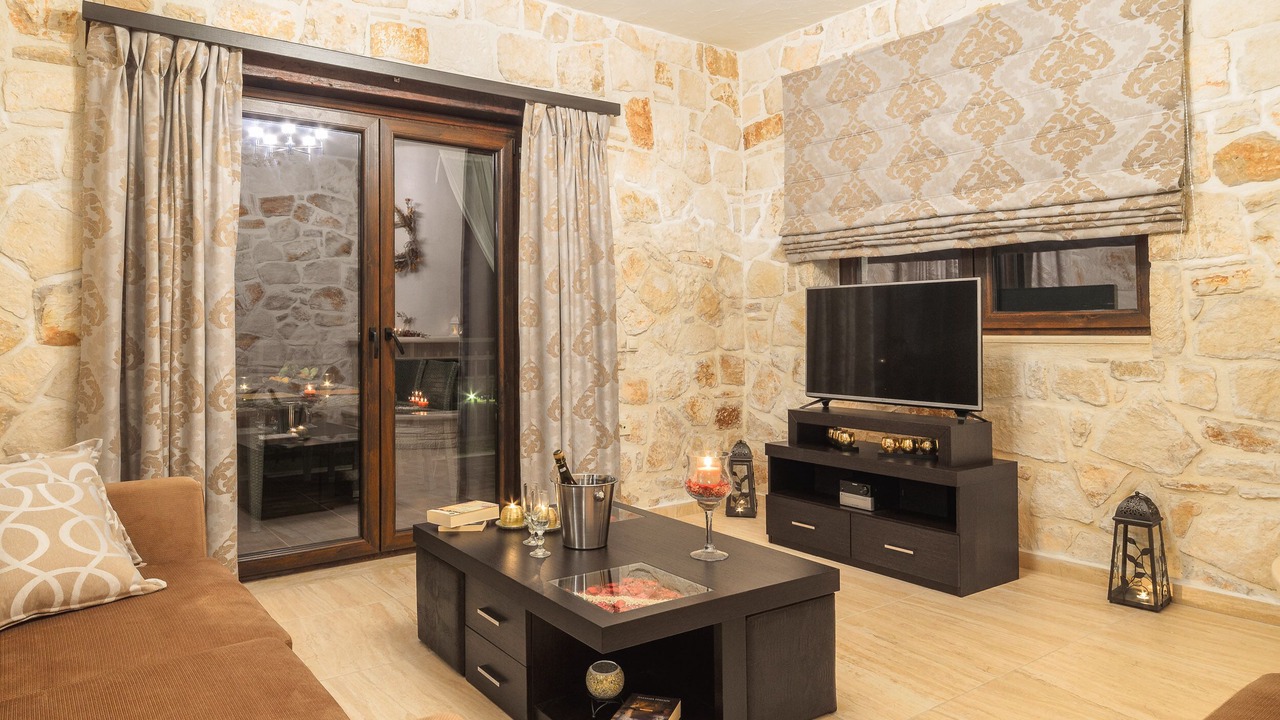 Photo of Livingroom in Anafonitria