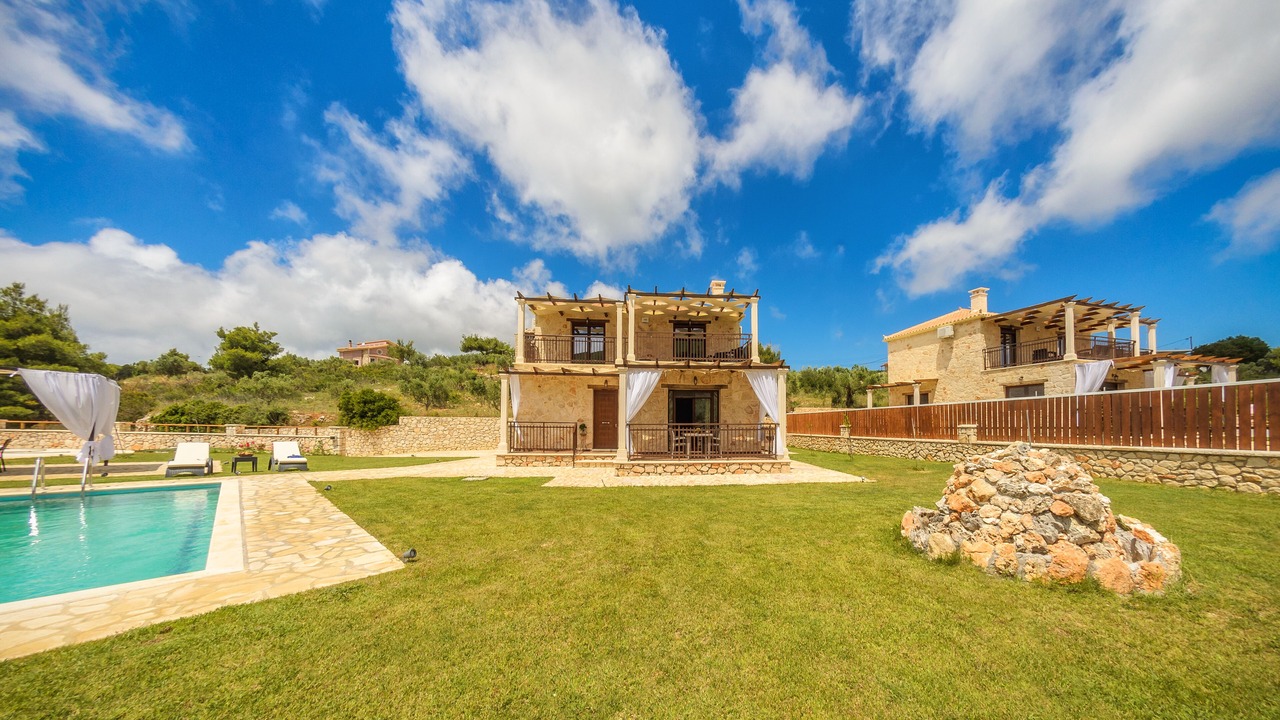 Photo of Outdoor in Anafonitria