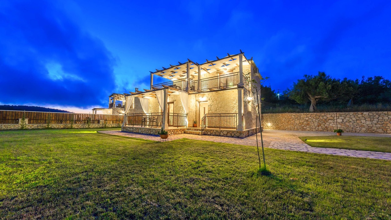 Photo of Outdoor in Anafonitria