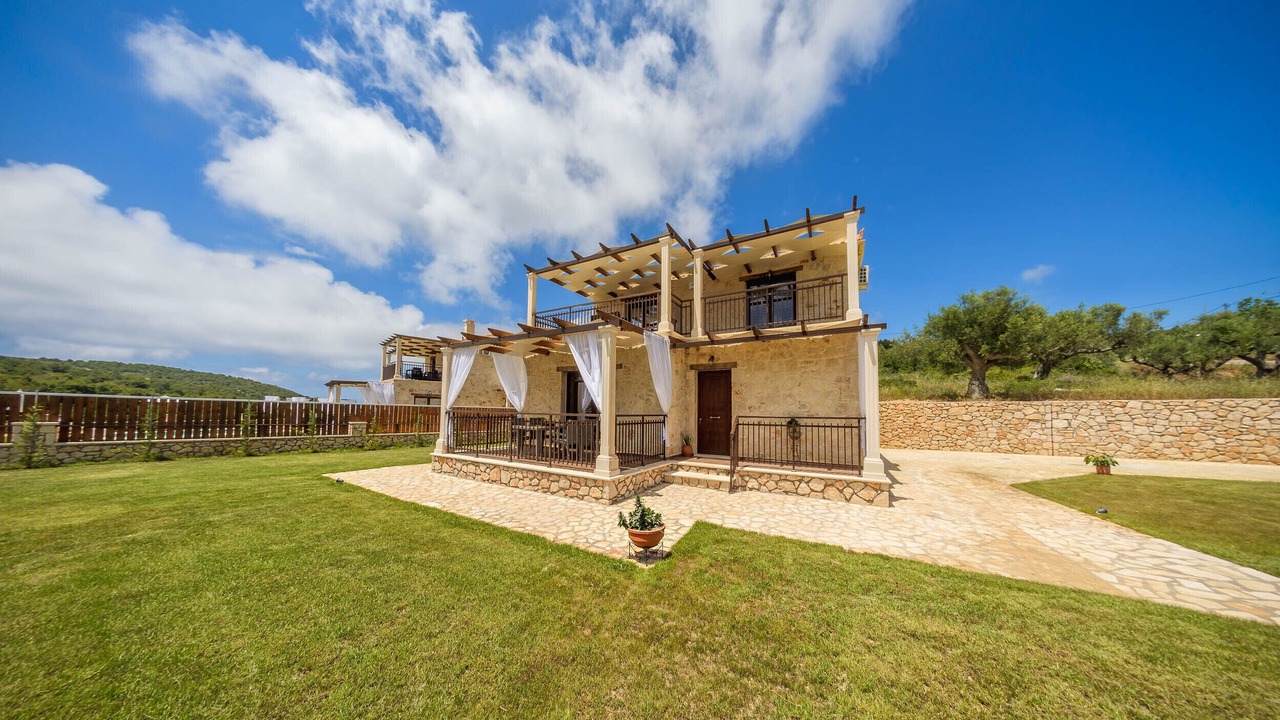 Photo of Outdoor in Anafonitria