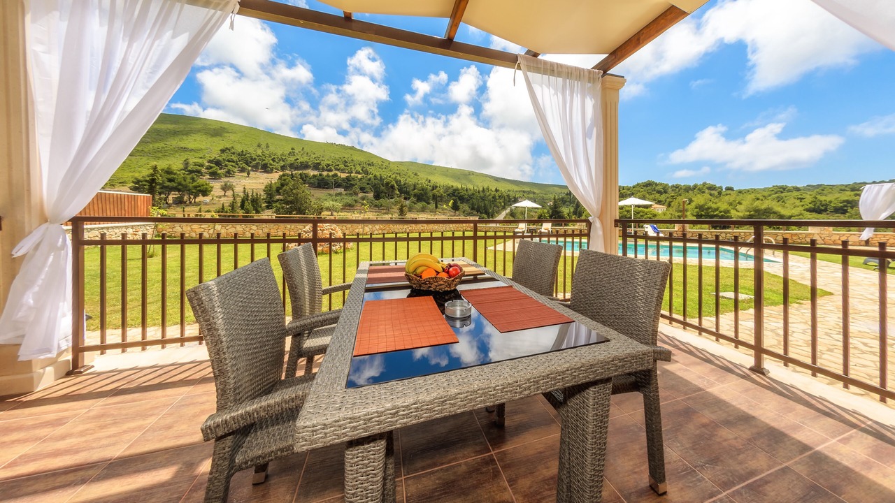 Photo of Outdoor in Anafonitria