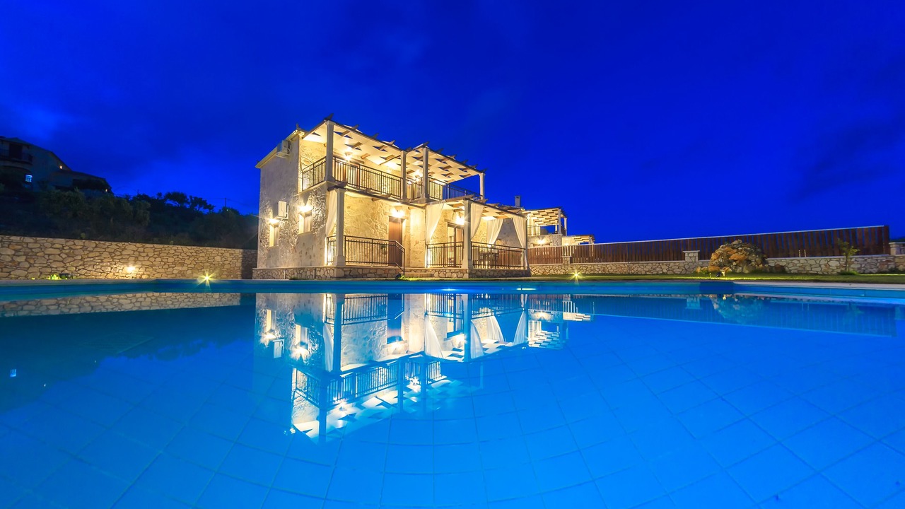 Photo of Outdoor in Anafonitria