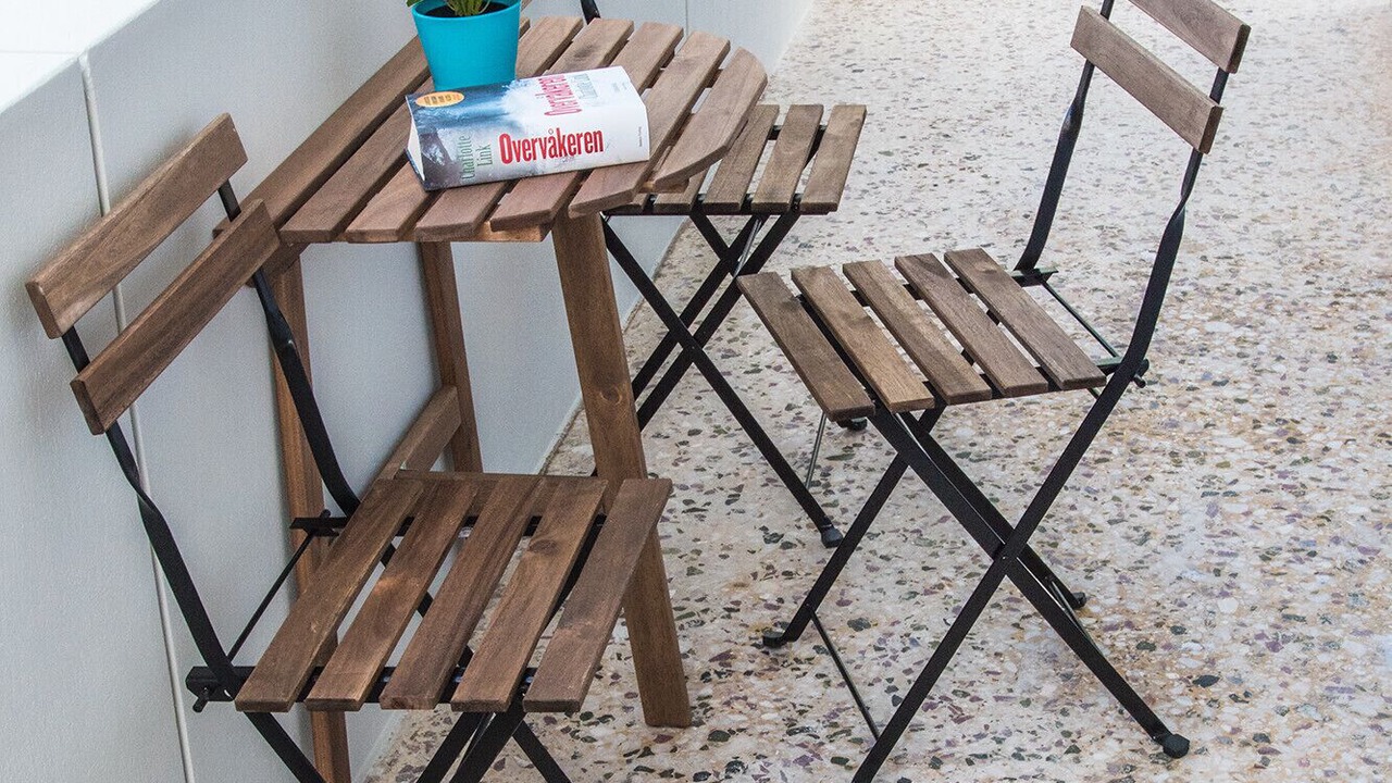 Photo of Outdoor in Nea Chora