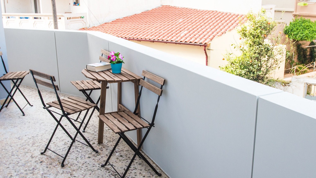 Photo of Outdoor in Nea Chora