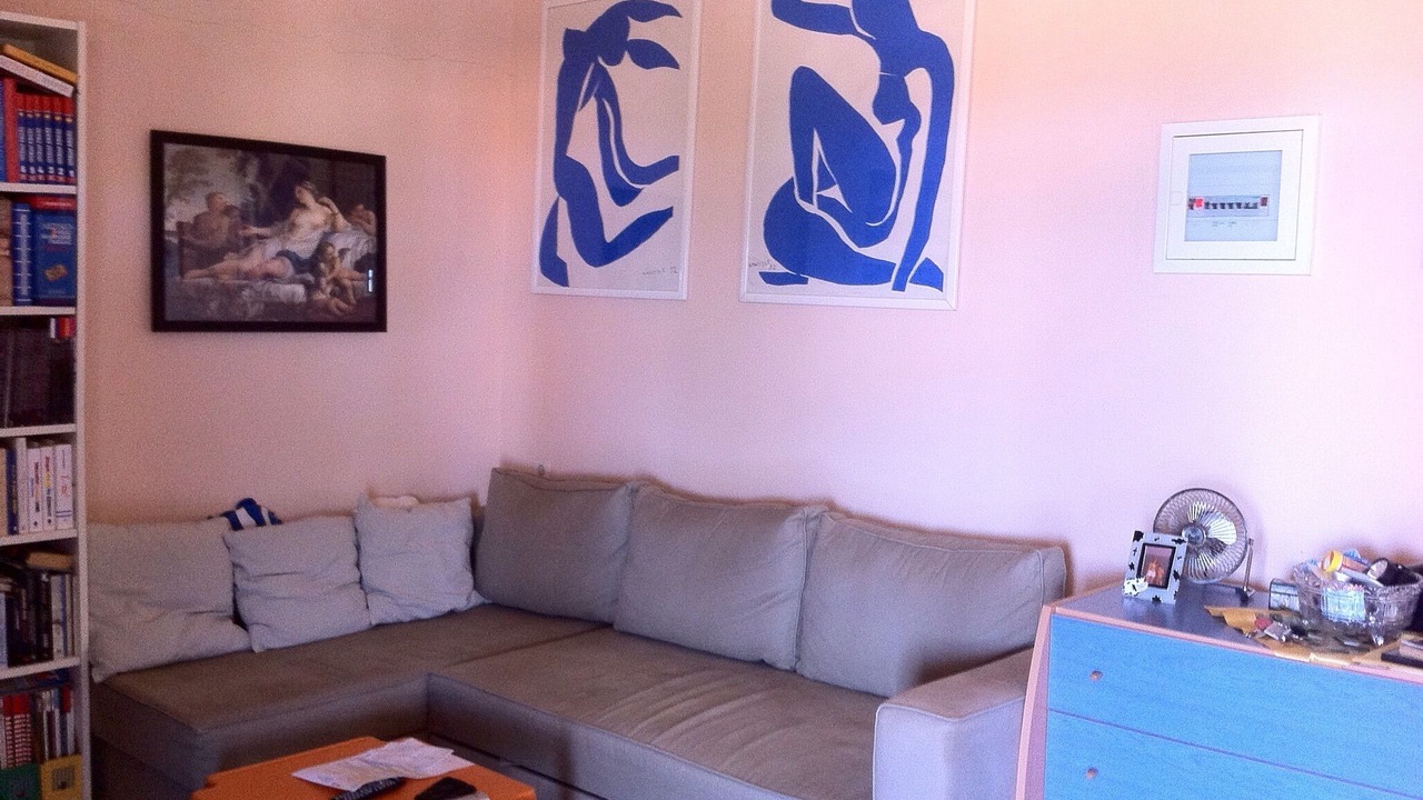 Photo of Bedroom in Stavros