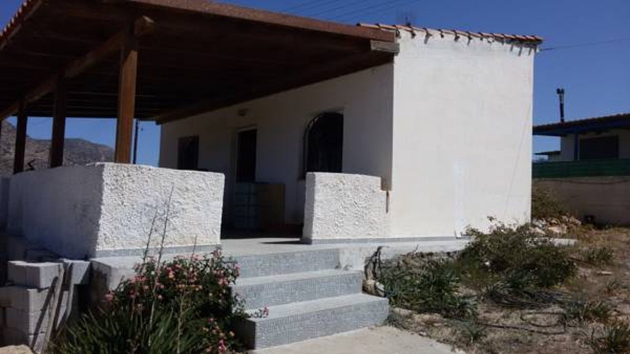 Photo of Outdoor in Stavros