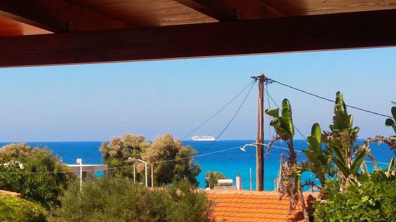 Photo of Outdoor in Stavros