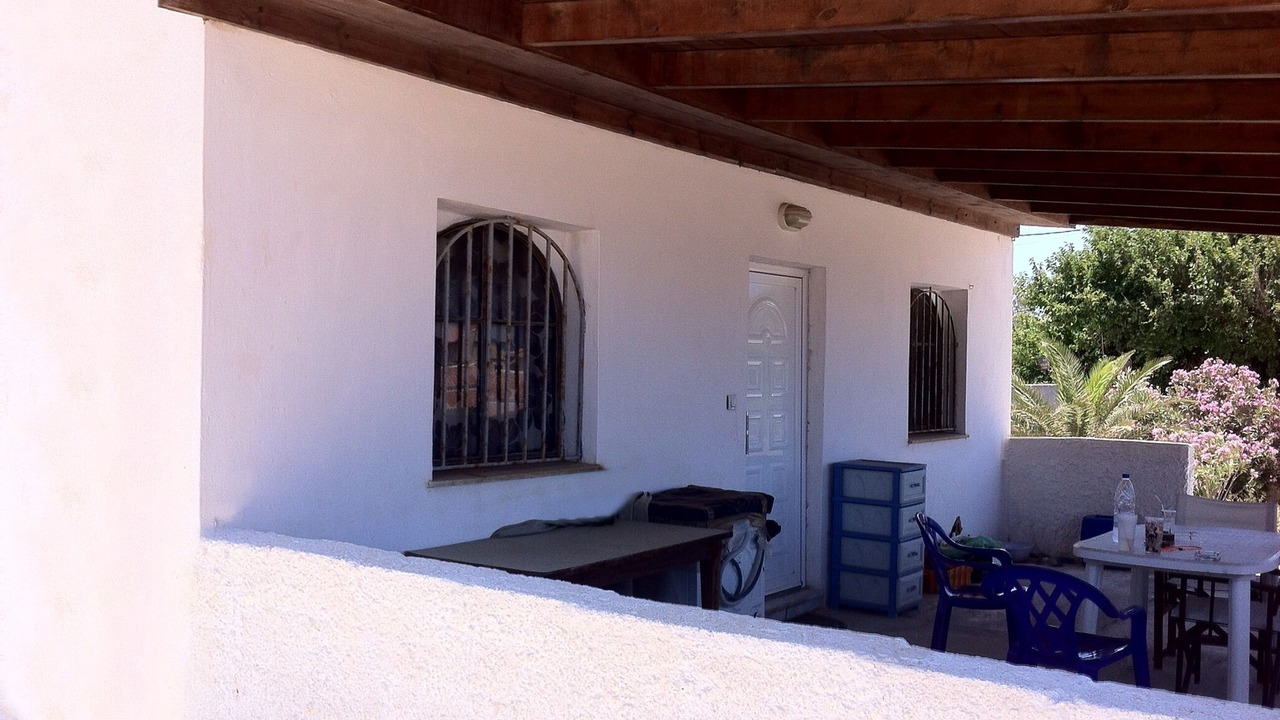 Photo of Outdoor in Stavros