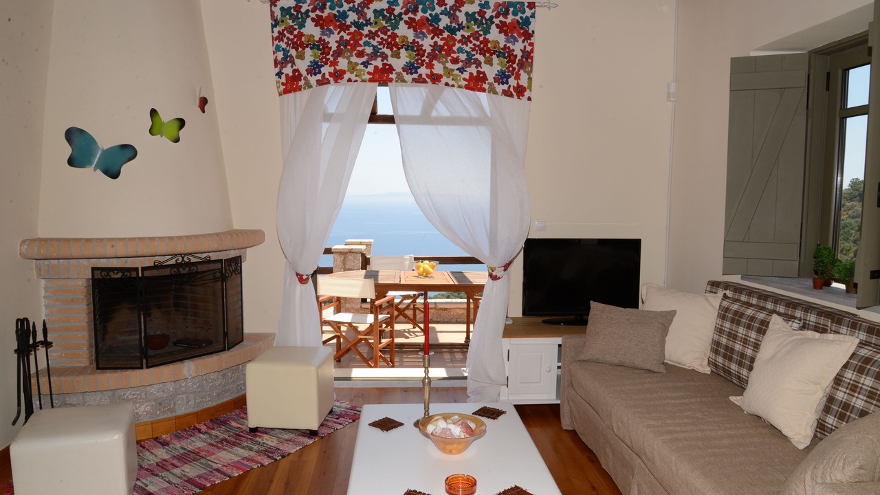 Photo of Livingroom in Livadi