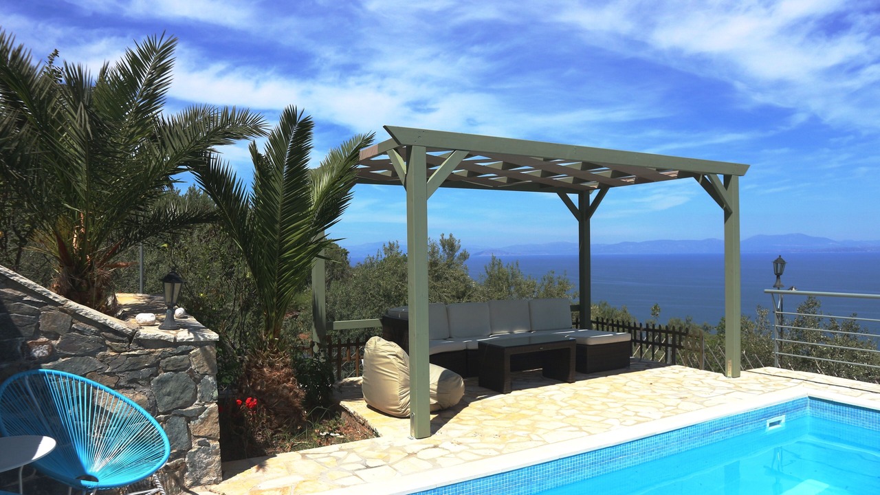 Photo of Outdoor in Livadi