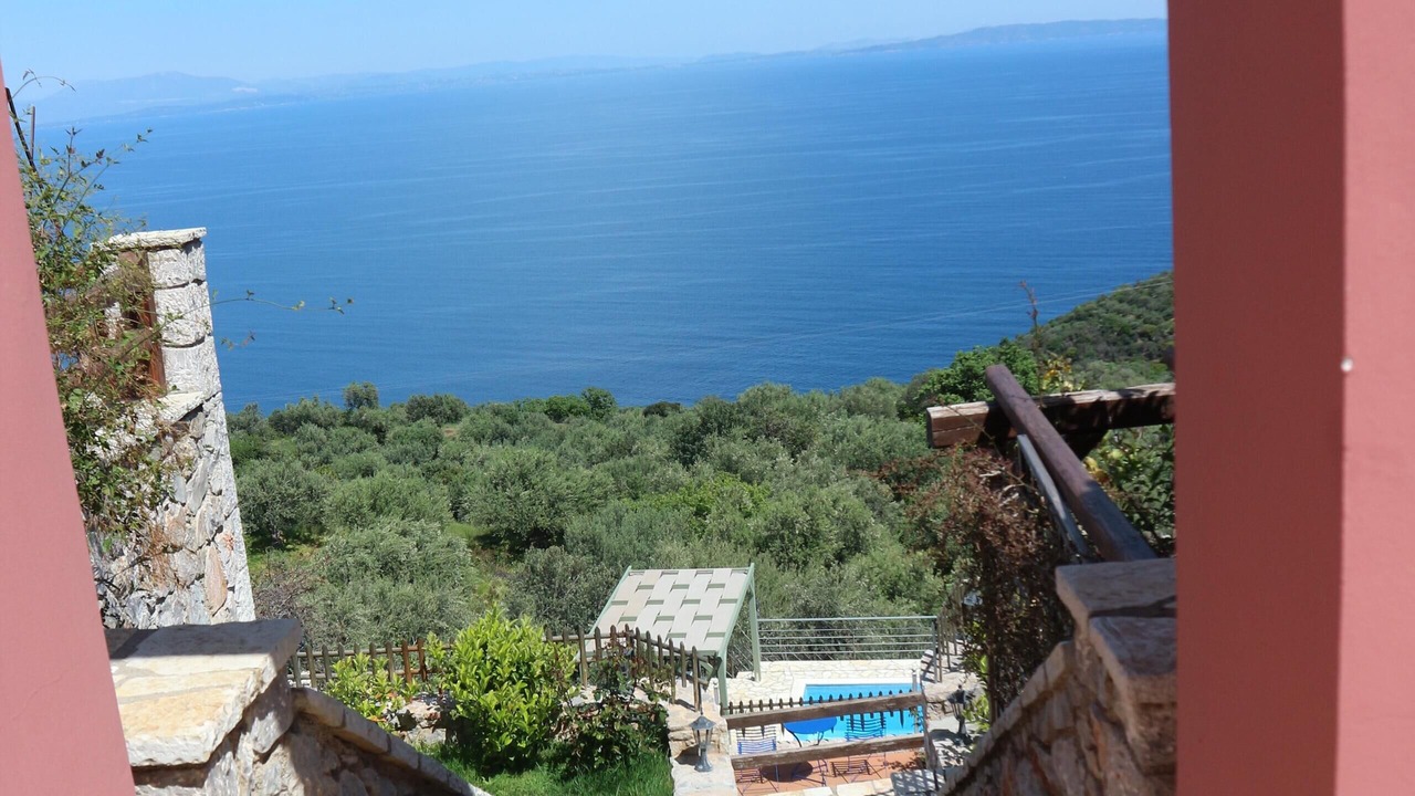Photo of Outdoor in Livadi