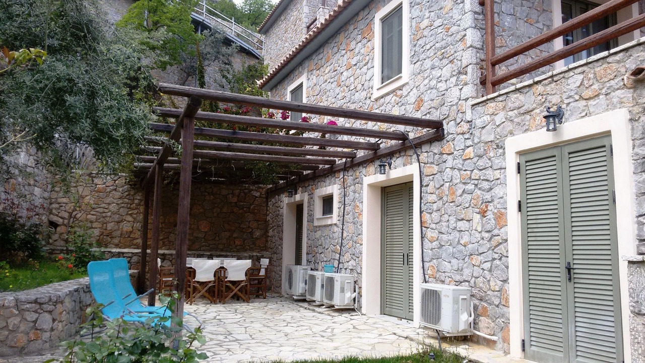 Photo of Outdoor in Livadi