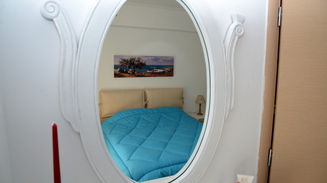 Photo of Bedroom in Livadi