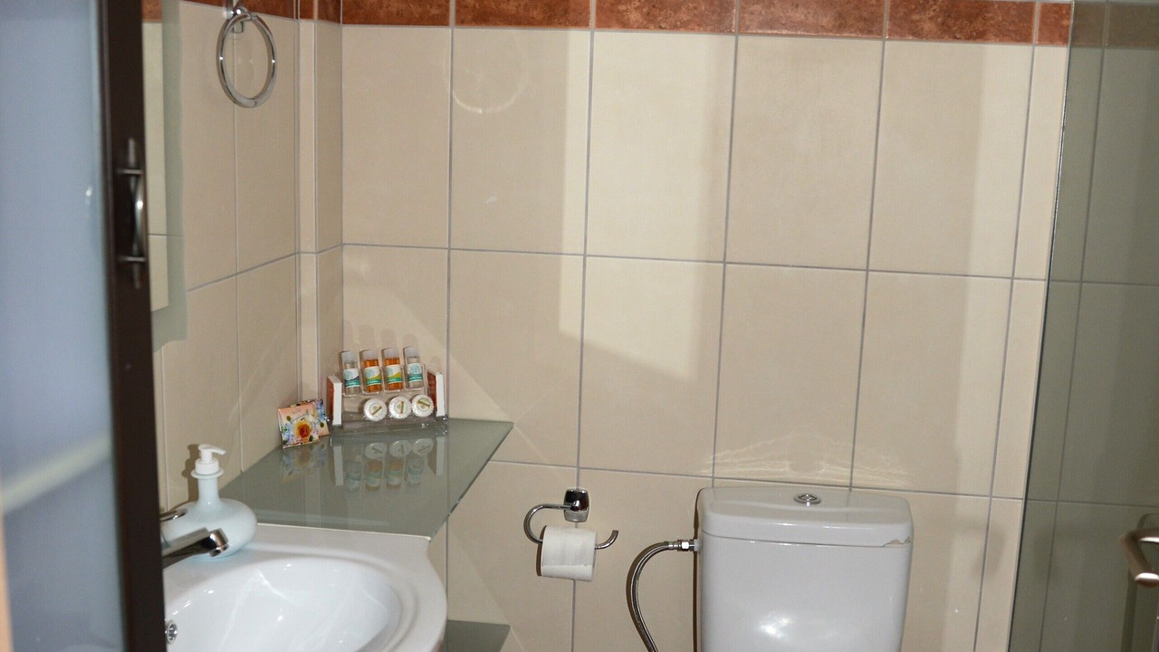 Photo of Bathroom in Livadi