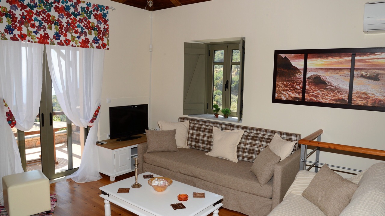 Photo of Livingroom in Livadi