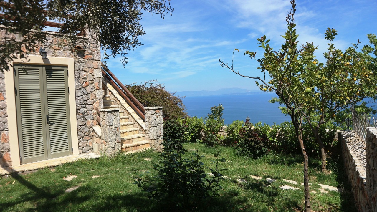 Photo of Outdoor in Livadi