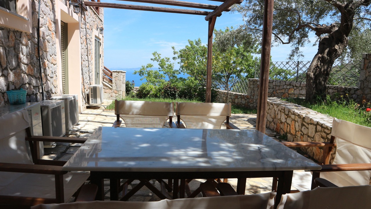 Photo of Outdoor in Livadi
