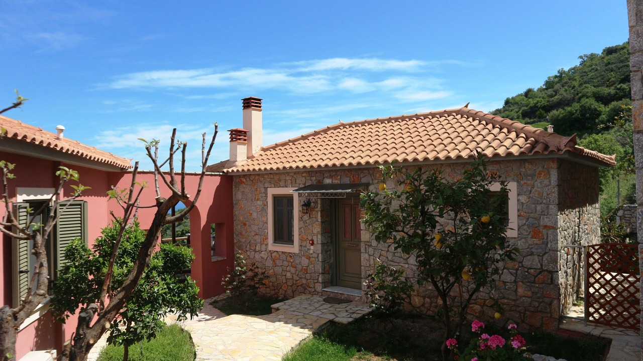 Photo of Outdoor in Livadi