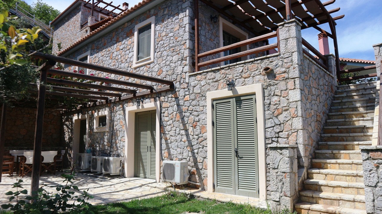 Photo of Outdoor in Livadi
