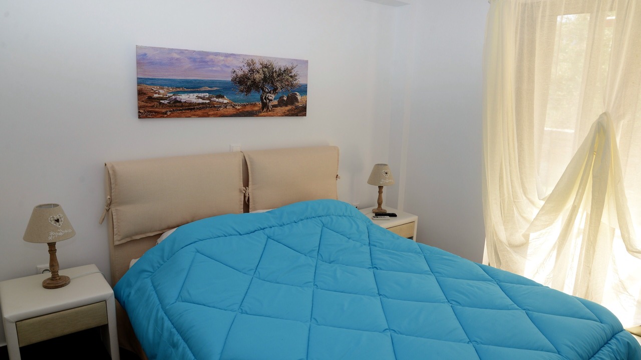Photo of Bedroom in Livadi