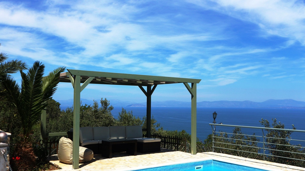 Photo of Outdoor in Livadi