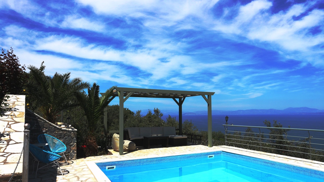 Photo of Outdoor in Livadi