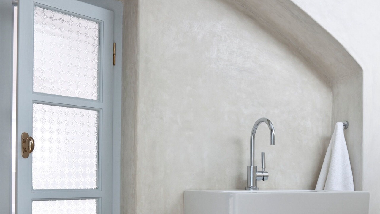 Photo of Bathroom in Imerovigli