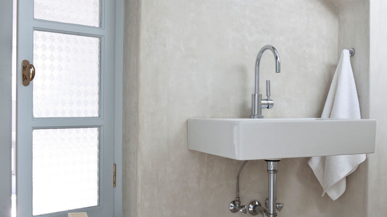 Photo of Bathroom in Imerovigli