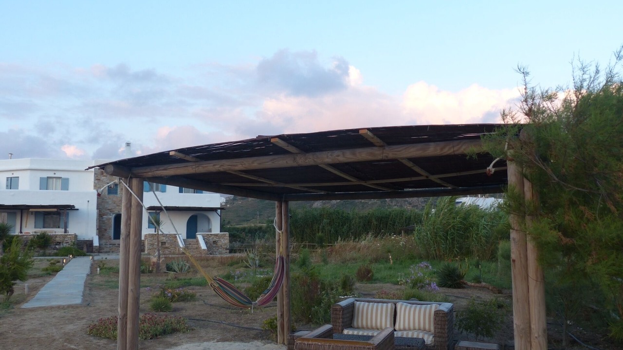Photo of Patio Balcony in Maragas