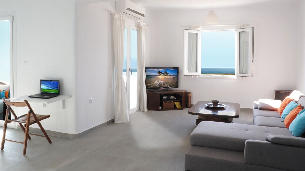 Photo of Livingroom in Maragas