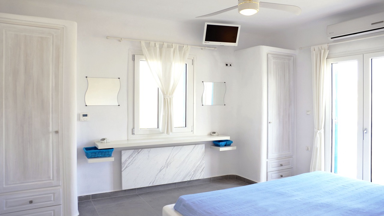 Photo of Bedroom in Maragas