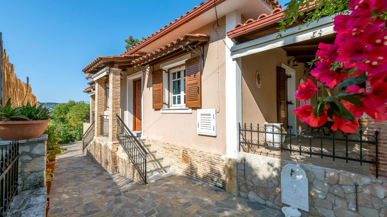 Photo of Outdoor in Agia Marina