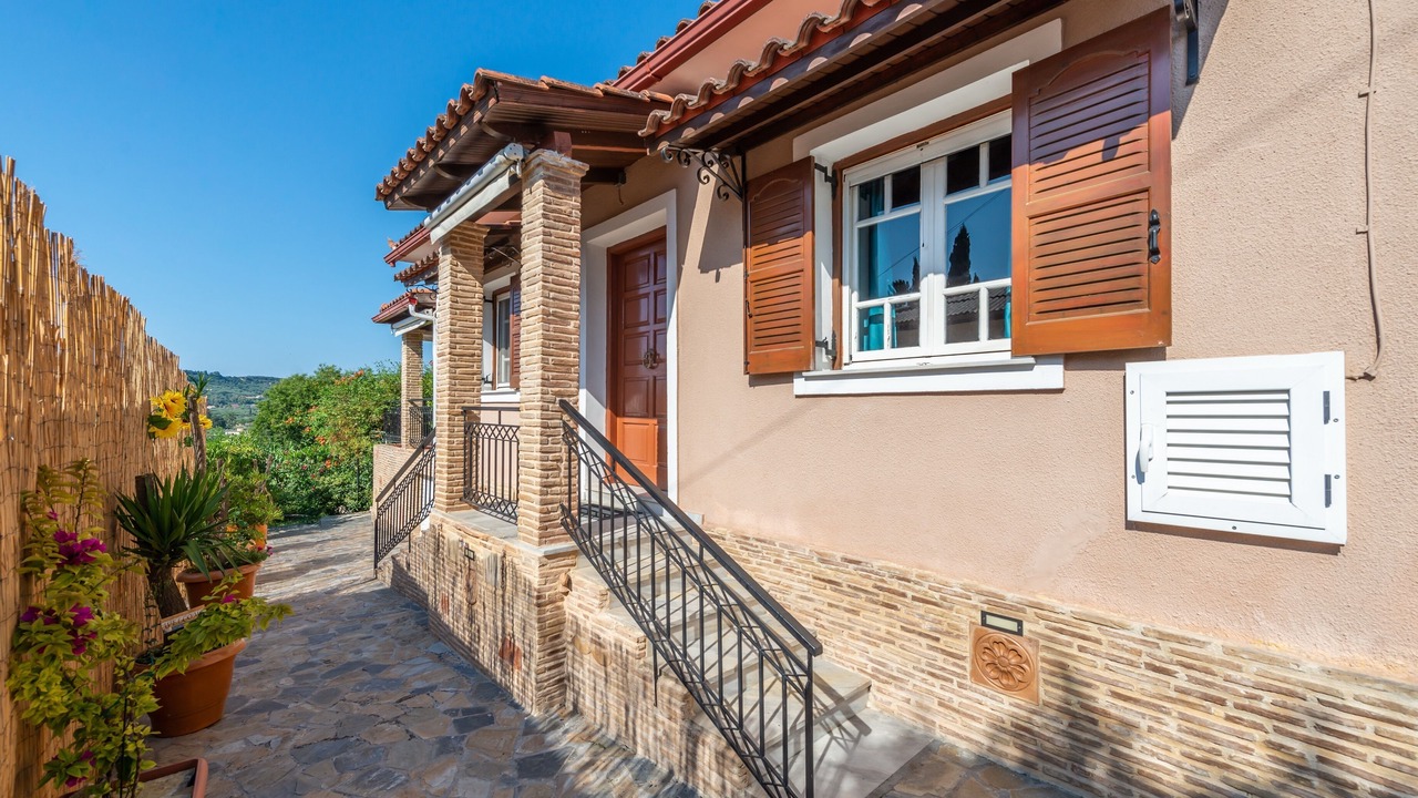 Photo of Outdoor in Agia Marina