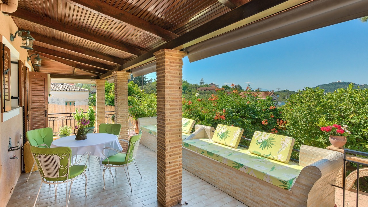 Photo of Outdoor in Agia Marina