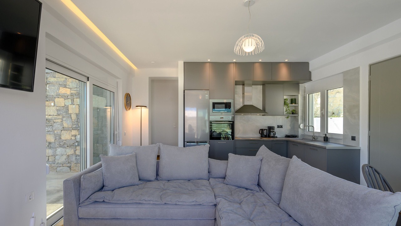 Photo of Bedroom in Rethymno