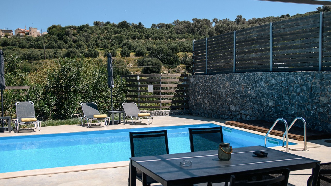 Photo of Outdoor in Rethymno
