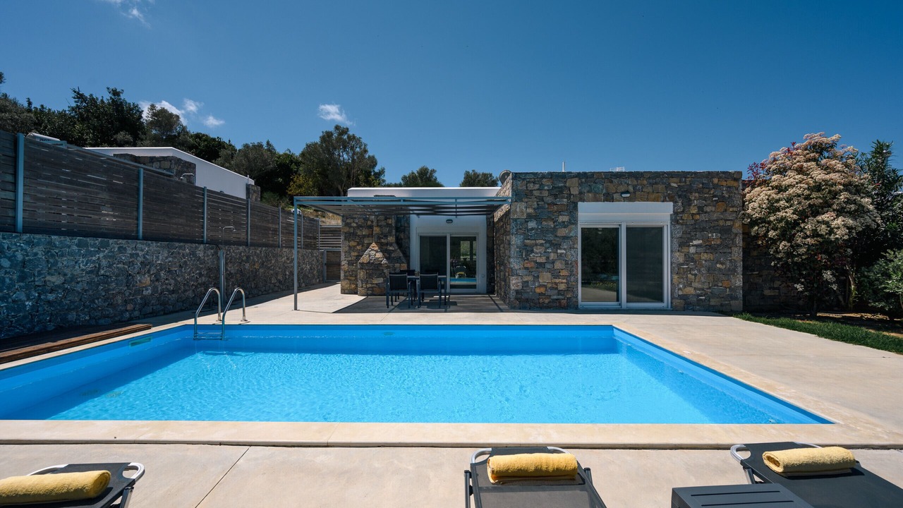 Photo of Outdoor in Rethymno