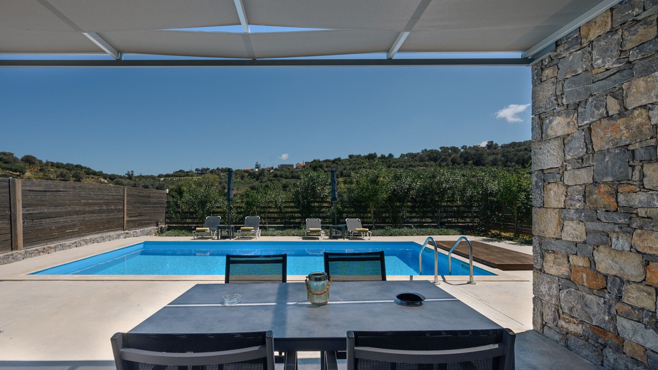 Photo of Outdoor in Rethymno