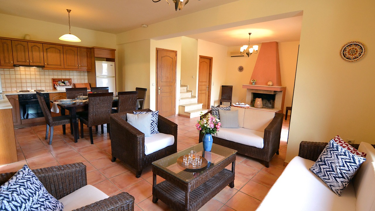 Photo of Livingroom in Pendamodi