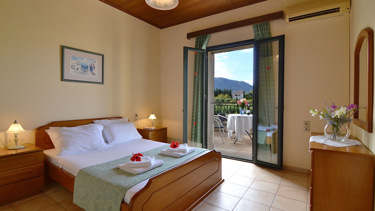Photo of Bedroom in Pendamodi