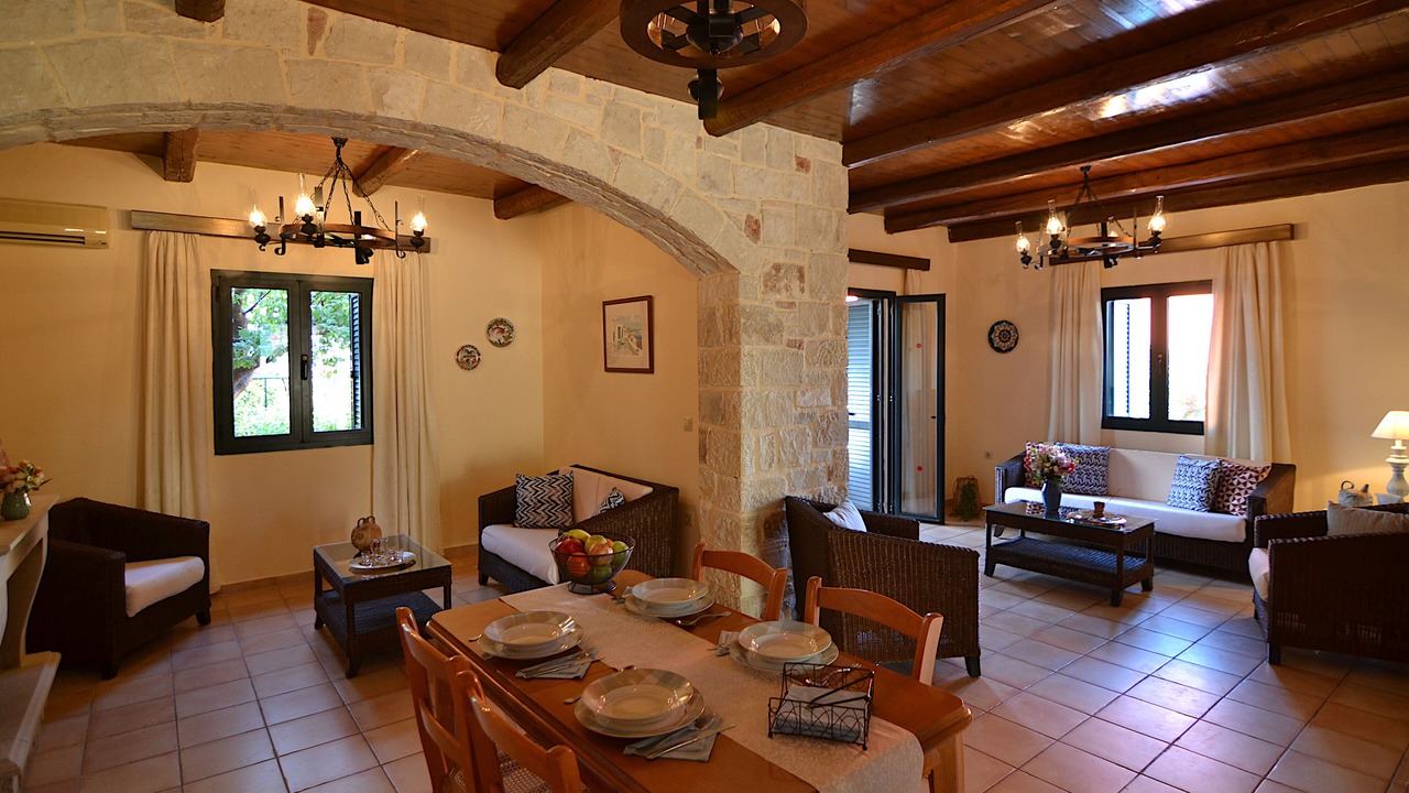 Photo of Livingroom in Pendamodi
