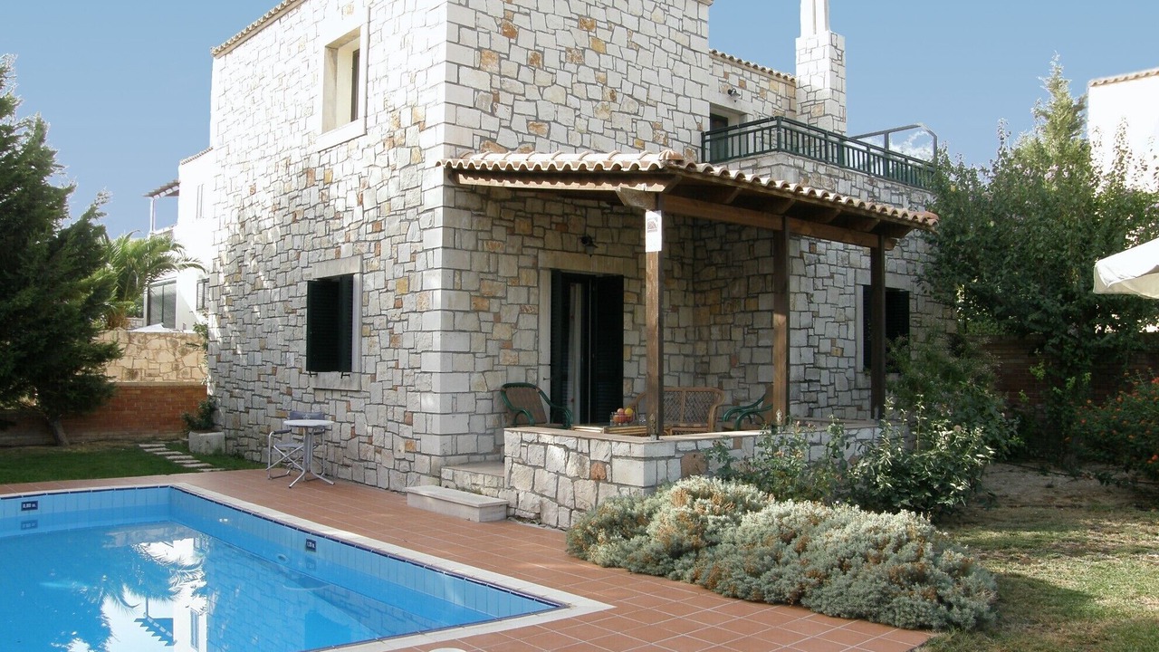 Photo of Outdoor in Pendamodi