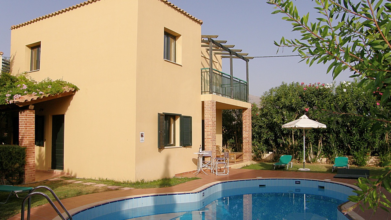 Photo of Patio Balcony in Pendamodi